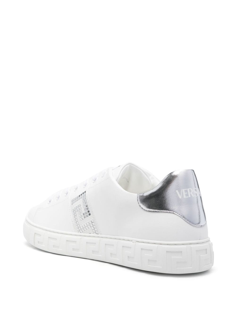 Greca sneakers - 3