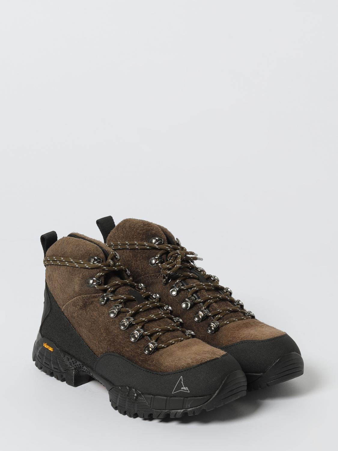 Shoes men Roa - 2