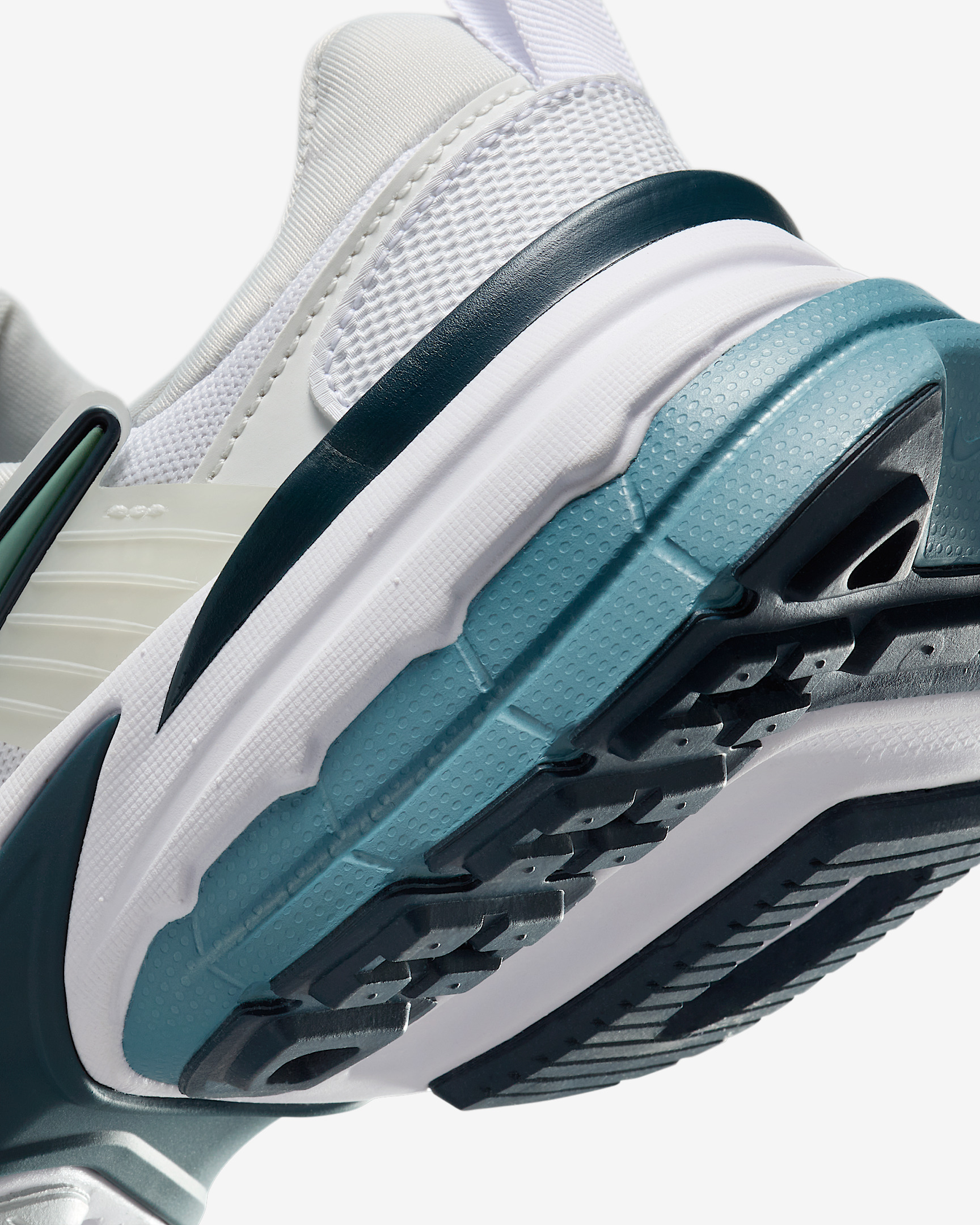 Nike V2K Run Women's Shoes - 8