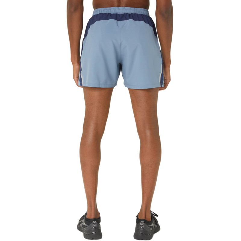 Asics MEN'S 5IN PR LYTE SHORT 2.0 outlook
