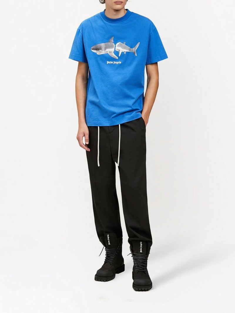 Palm Angels SHARK T-SHIRT outlook