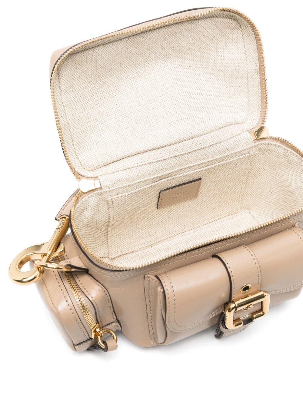 small Camera crossbody bag - 5