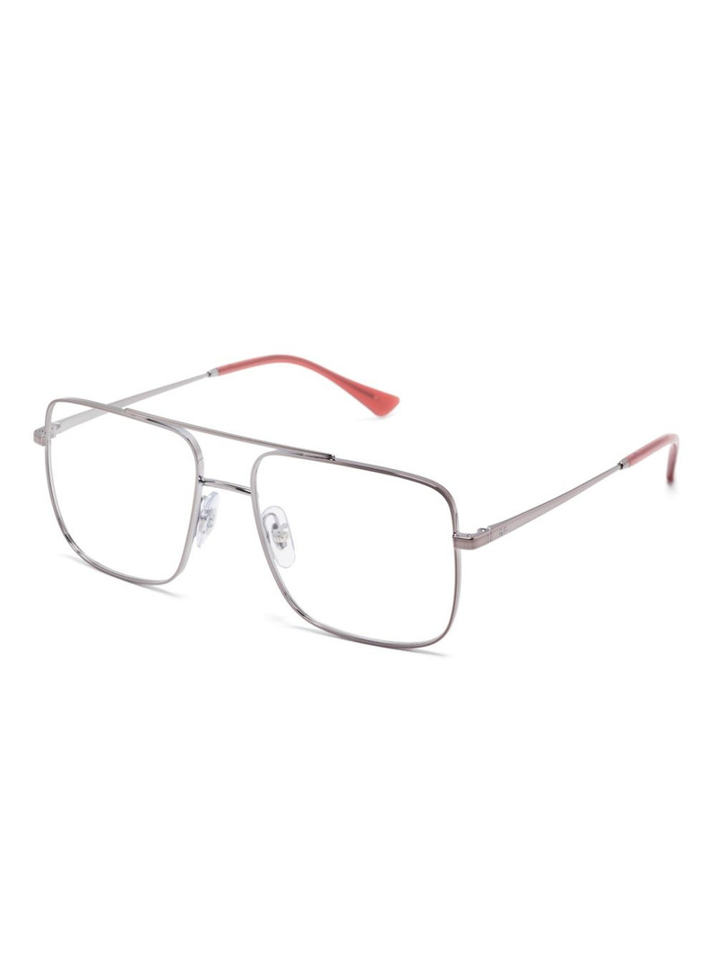 Ray-Ban Ari glasses outlook