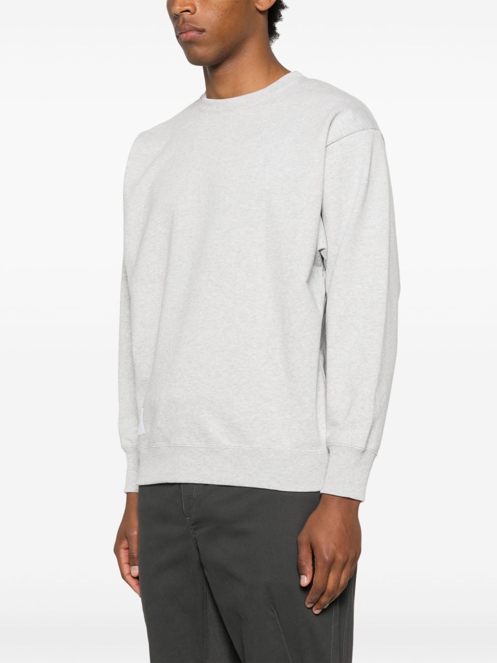 Sign Logo sweatshirt - 3