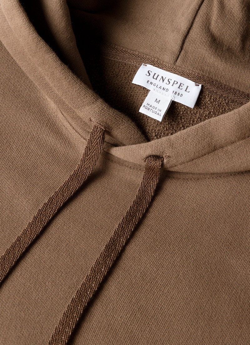Loopback Hoodie 4