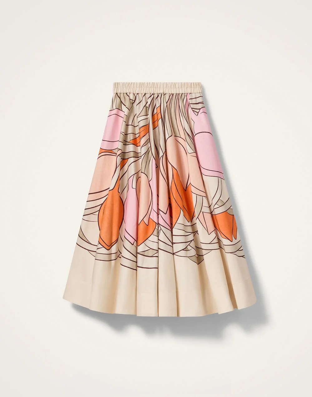 Ballerina Skirt - 1