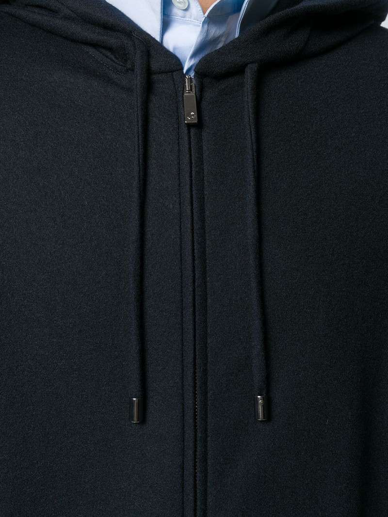 zip-up lightweight jacket 5