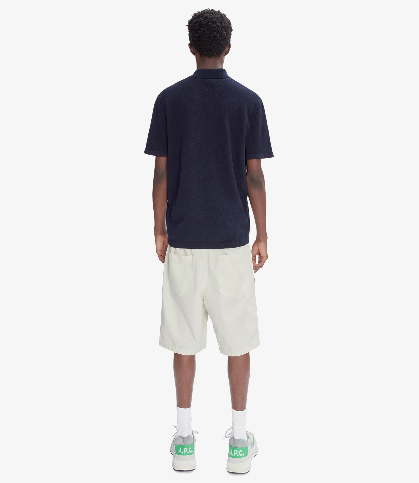 NORRIS SHORTS - 3