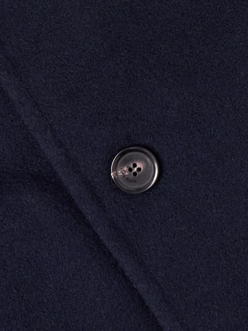 Ali Cashmere Blouson Jacket 5