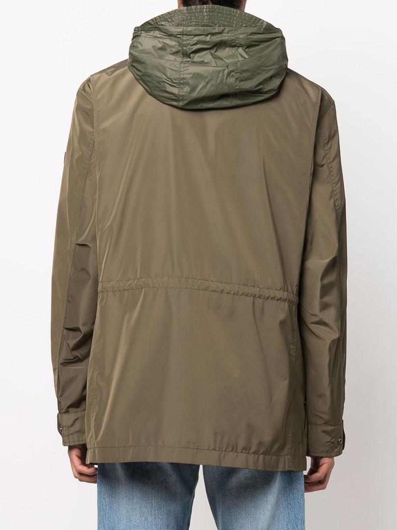 Insulated Field jacket 4
