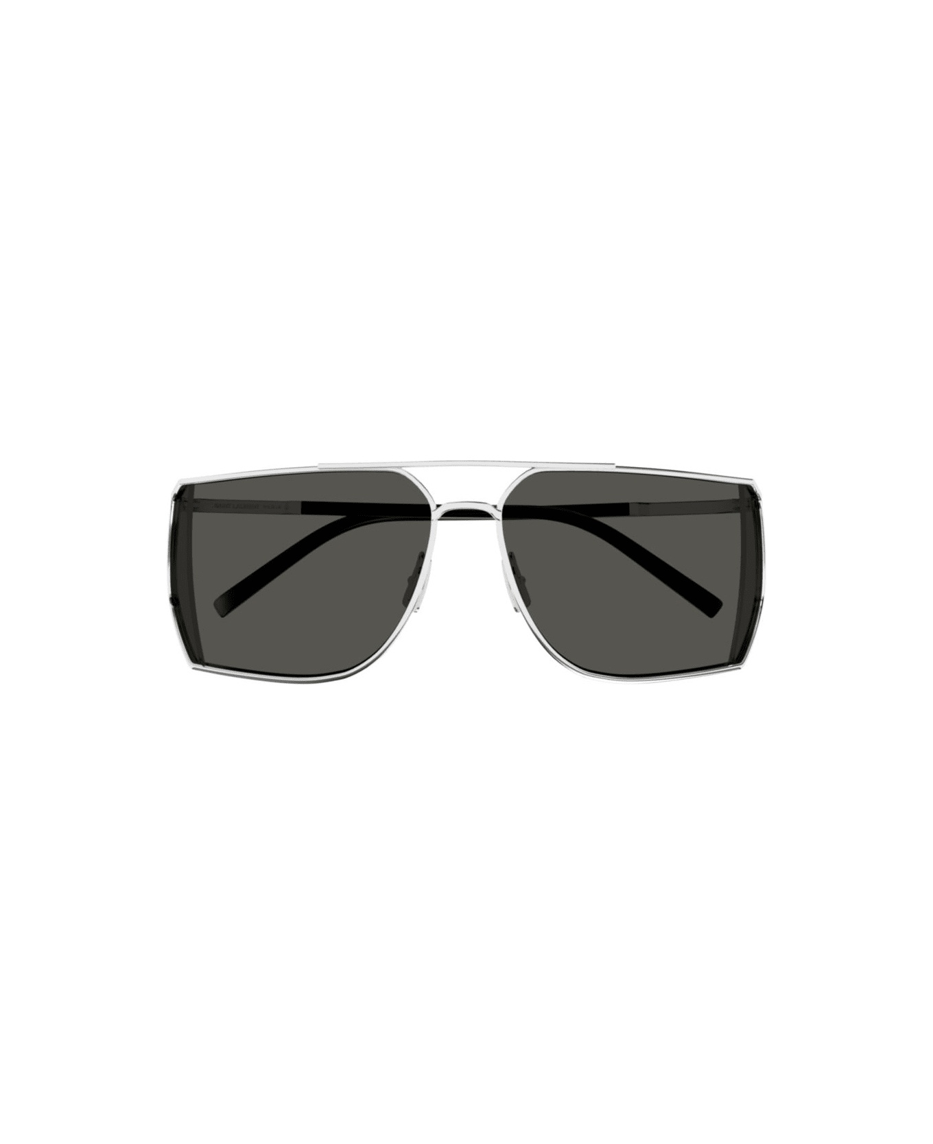 Sl 750002-silver-silver-grey - 2