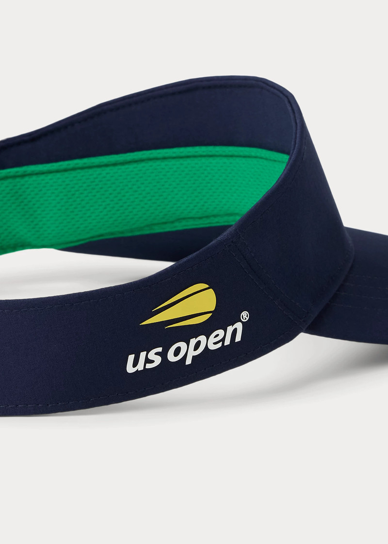 US Open Ball Crew Visor 3