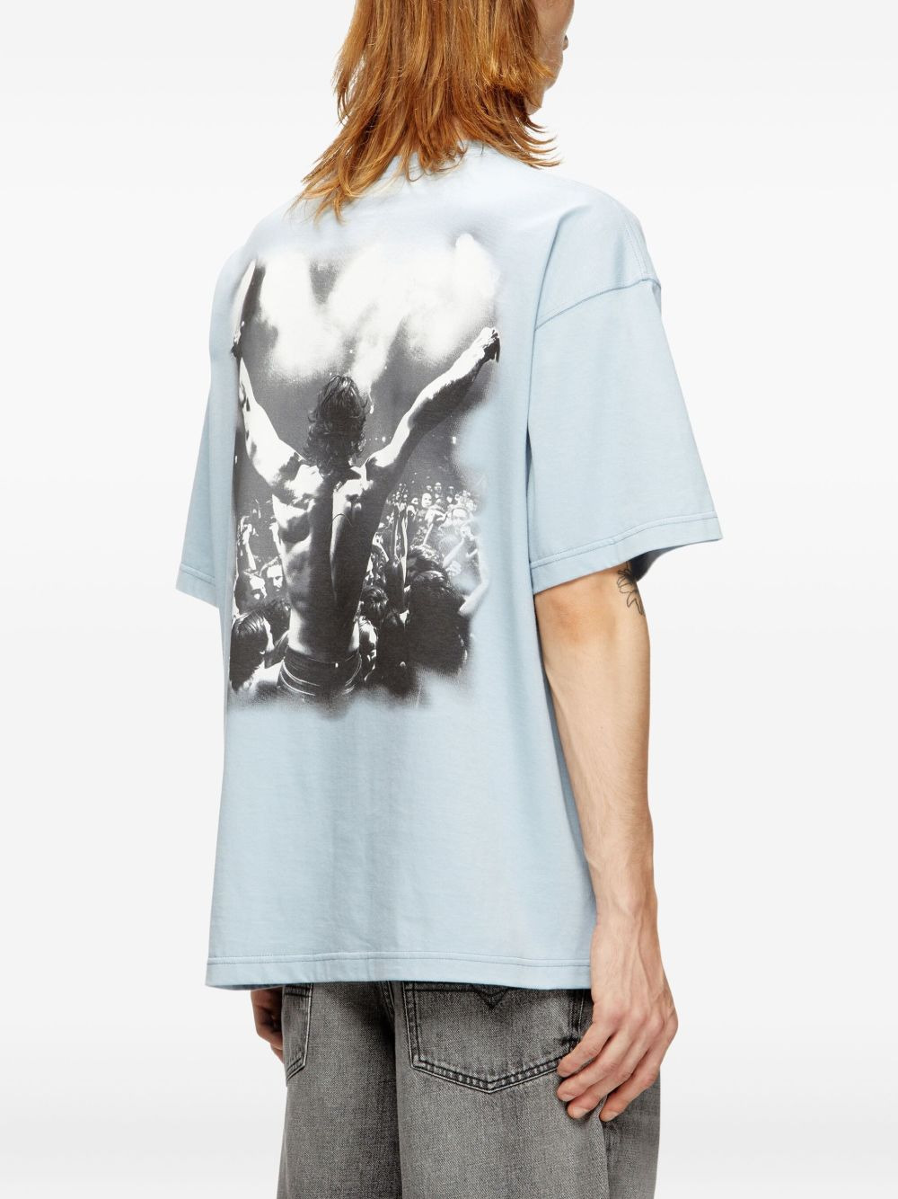 t-boxt-t23 T-shirt - 4