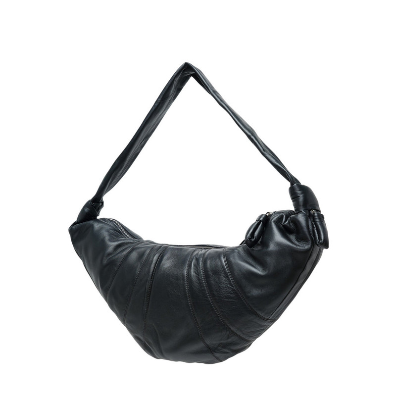 Lemaire Large Croissant Soft Nappa Bag outlook
