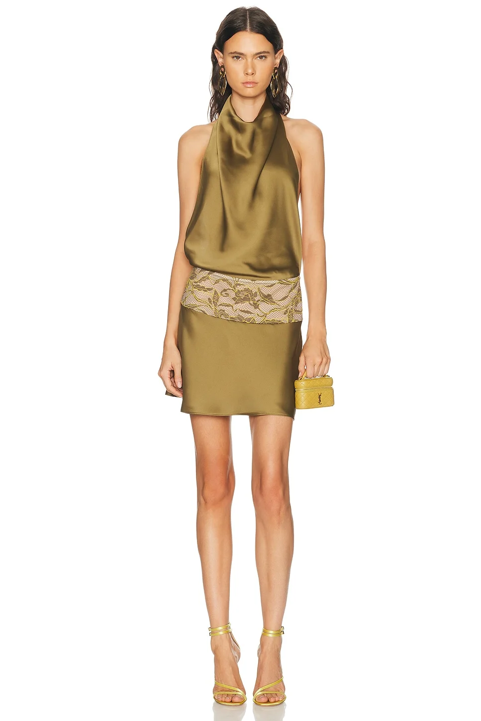Alessia Dress - 1