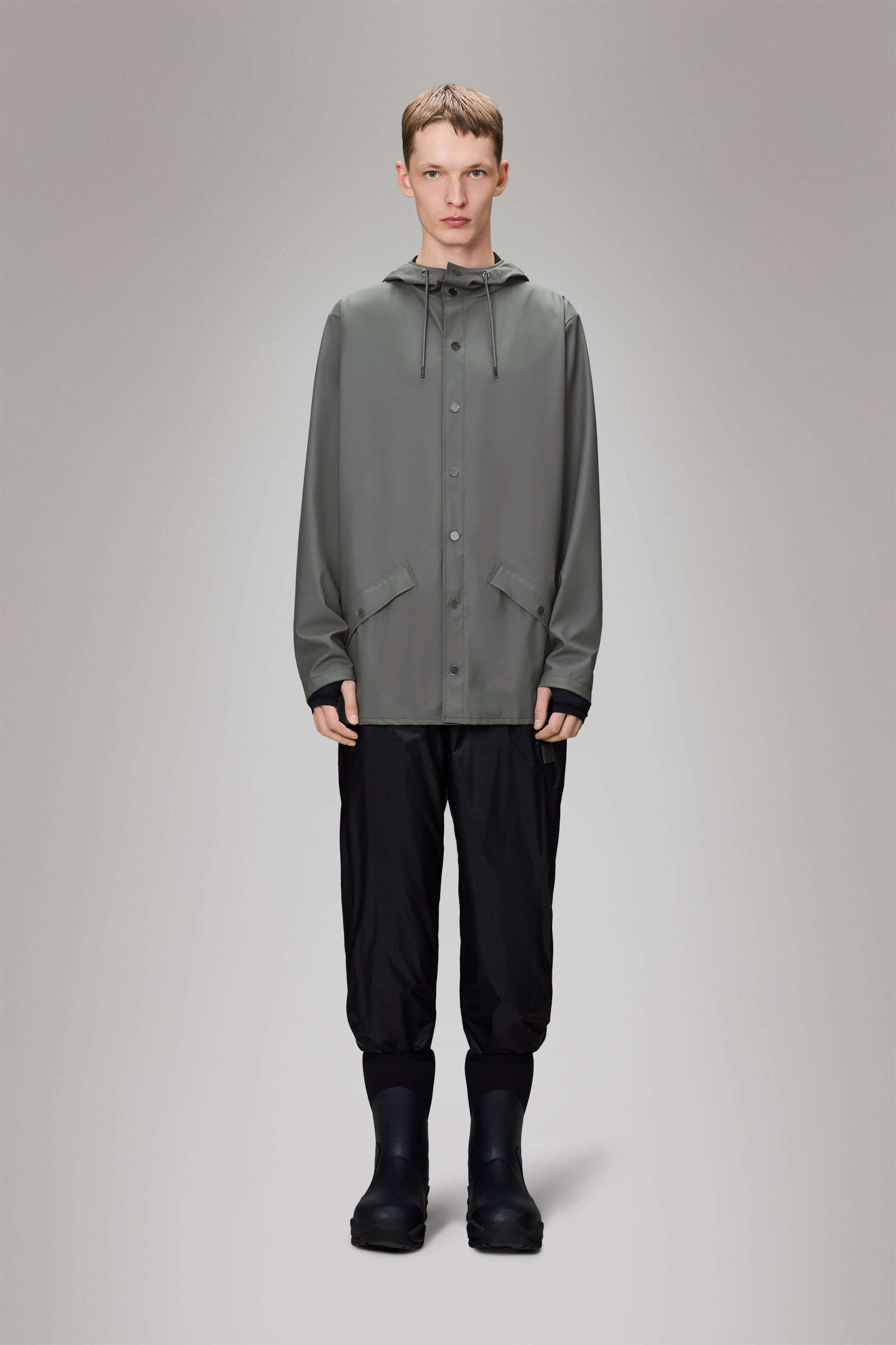Jacket - 2