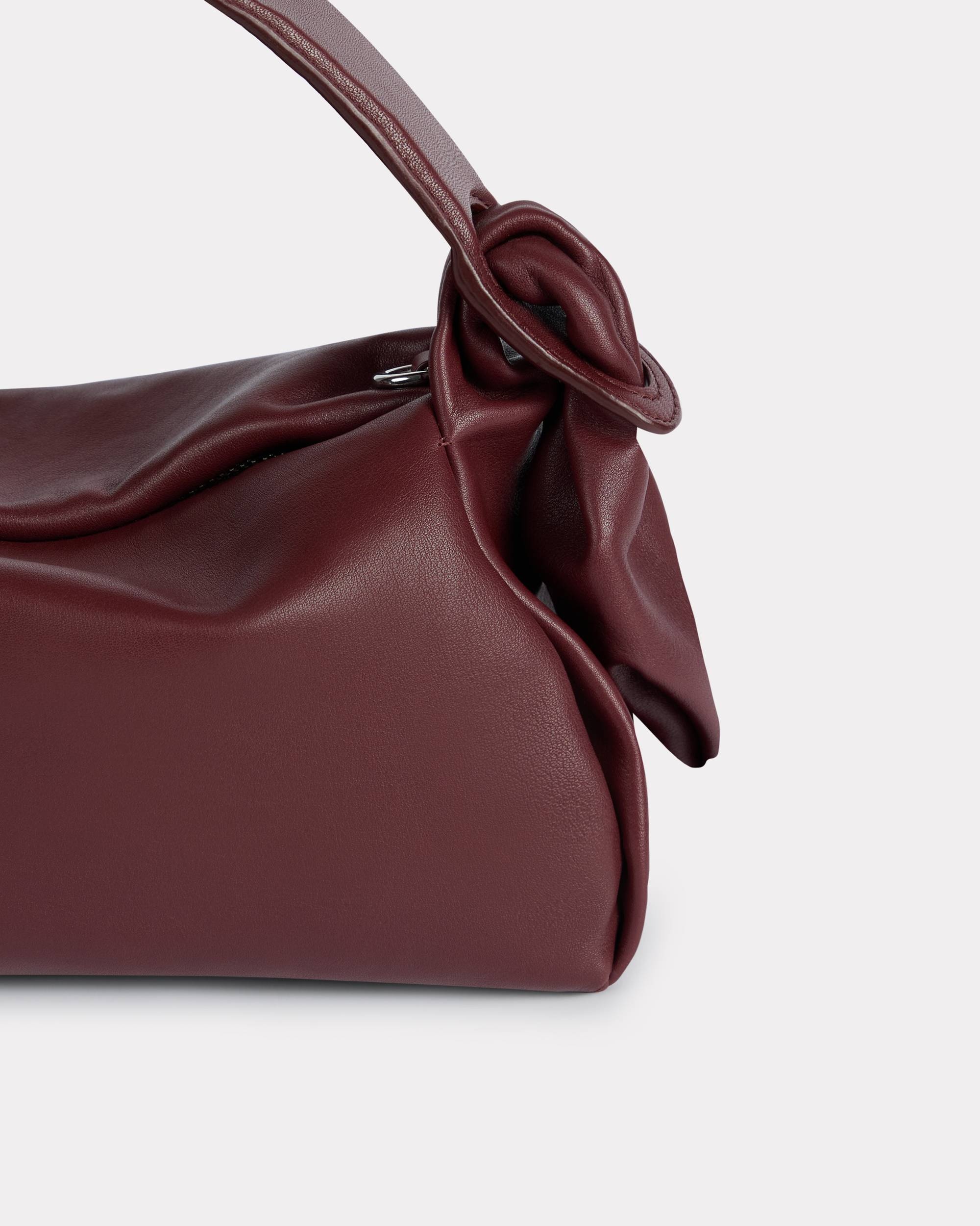 'KENZO Furoshiki' leather bag - 3