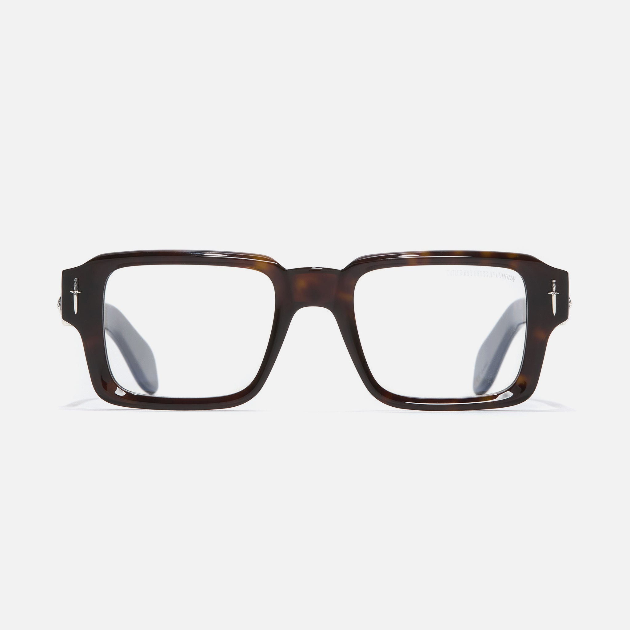 THE GREAT FROG JAGGER RECTANGLE OPTICAL GLASSES - 3