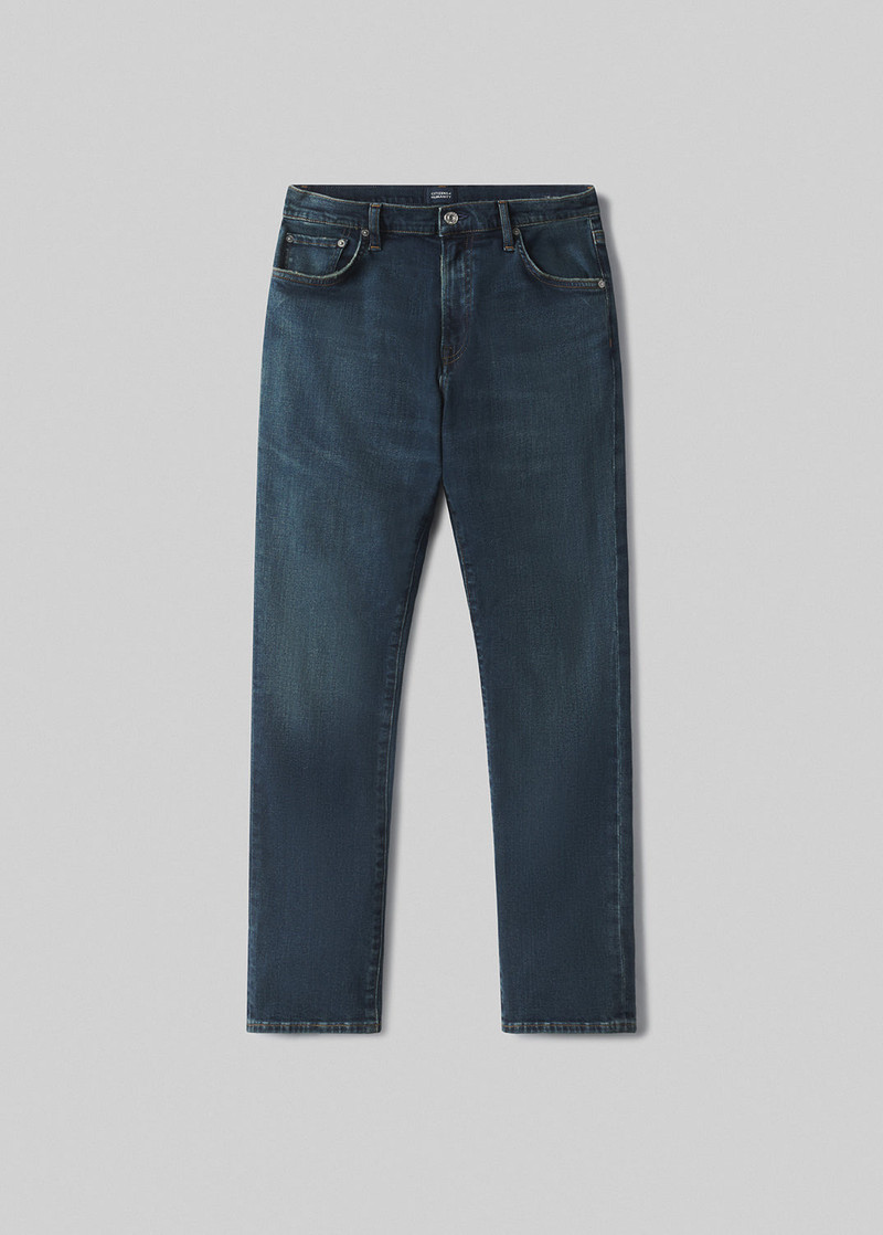 London Tapered Slim Archive In Alchemy 1