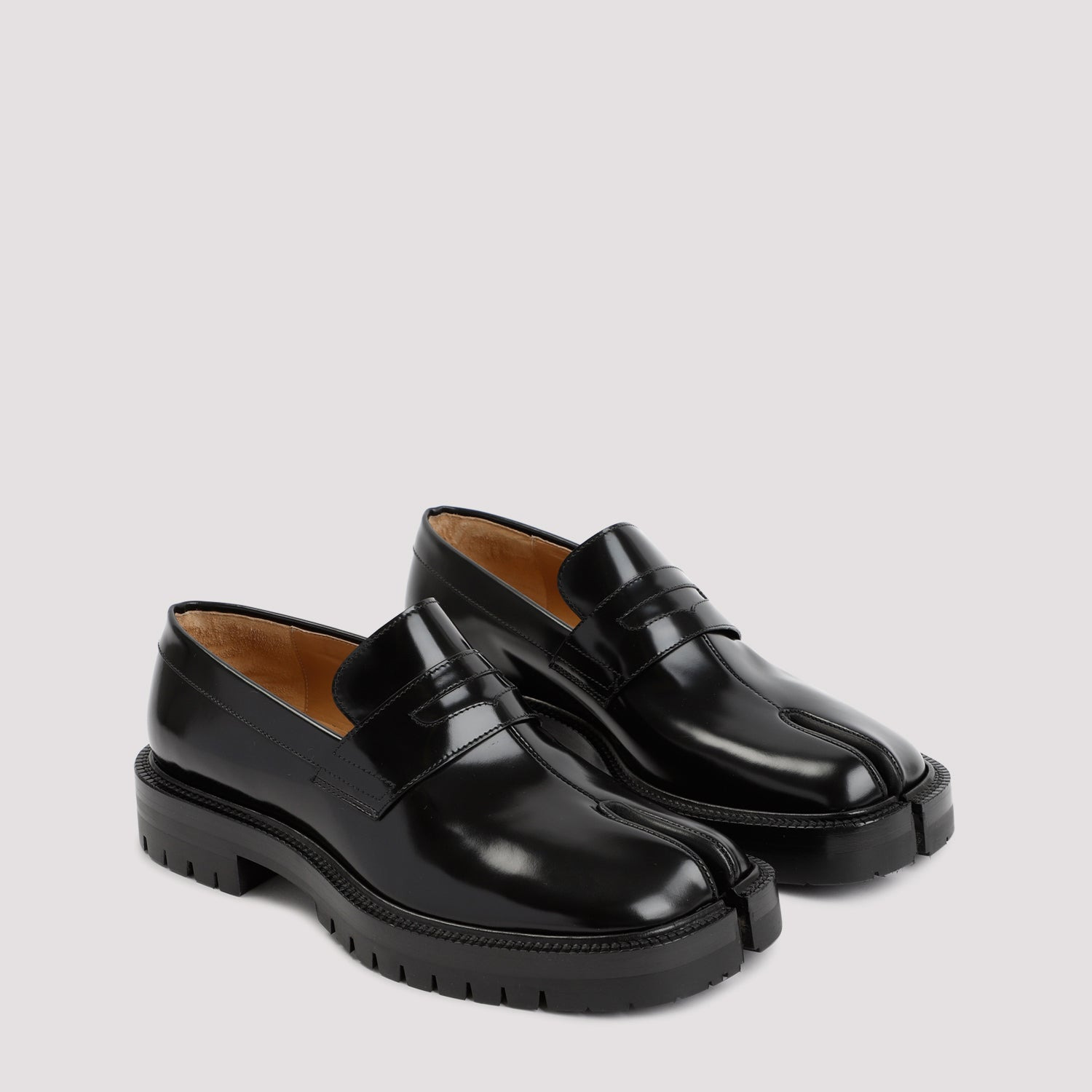 Maison Margiela Tabi County Loafer Men - 3