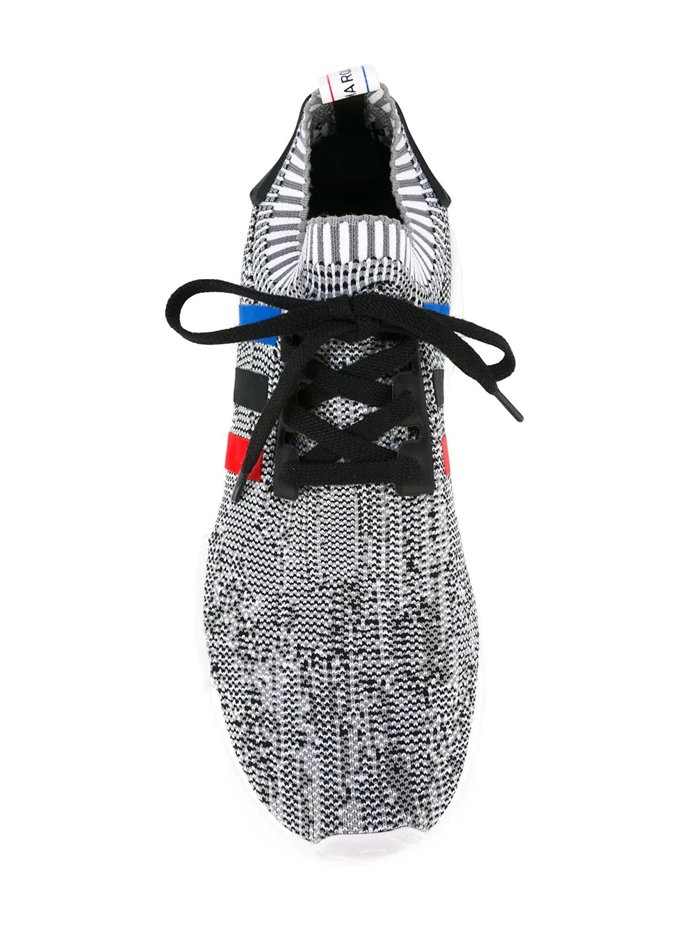 NMD_R1 PK low-top sneakers - 4