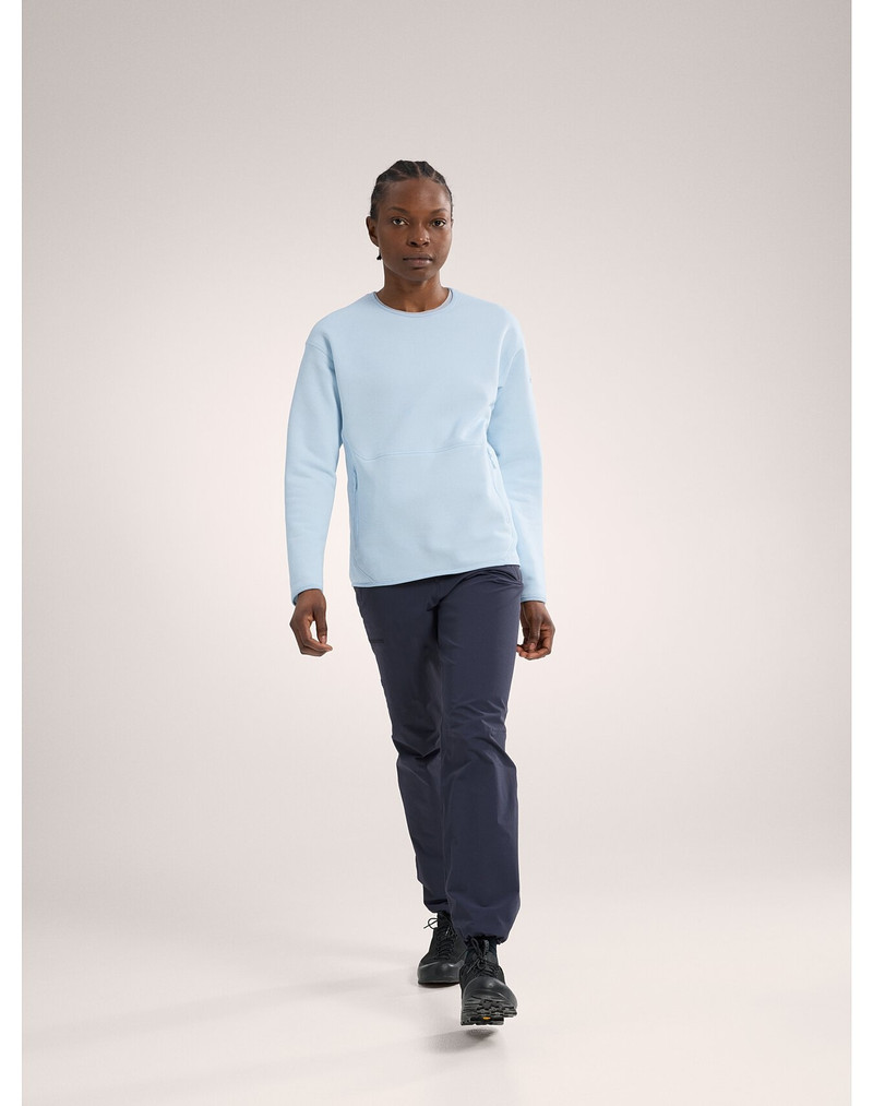 Arc'teryx Kyanite Crew Neck Pullover outlook