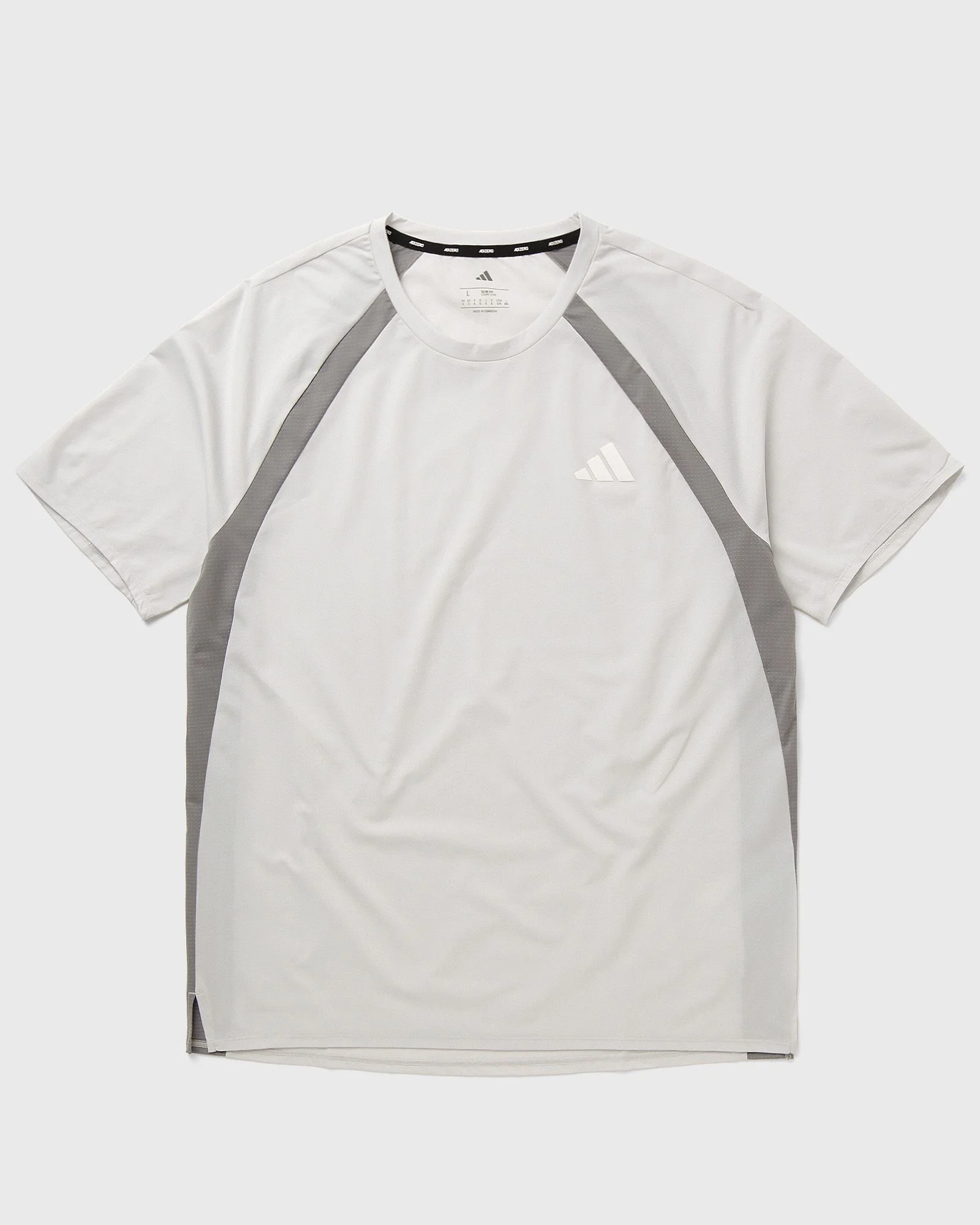 ADIZERO ARCHIVE CLIMACOOL RUNNING TEE - 1