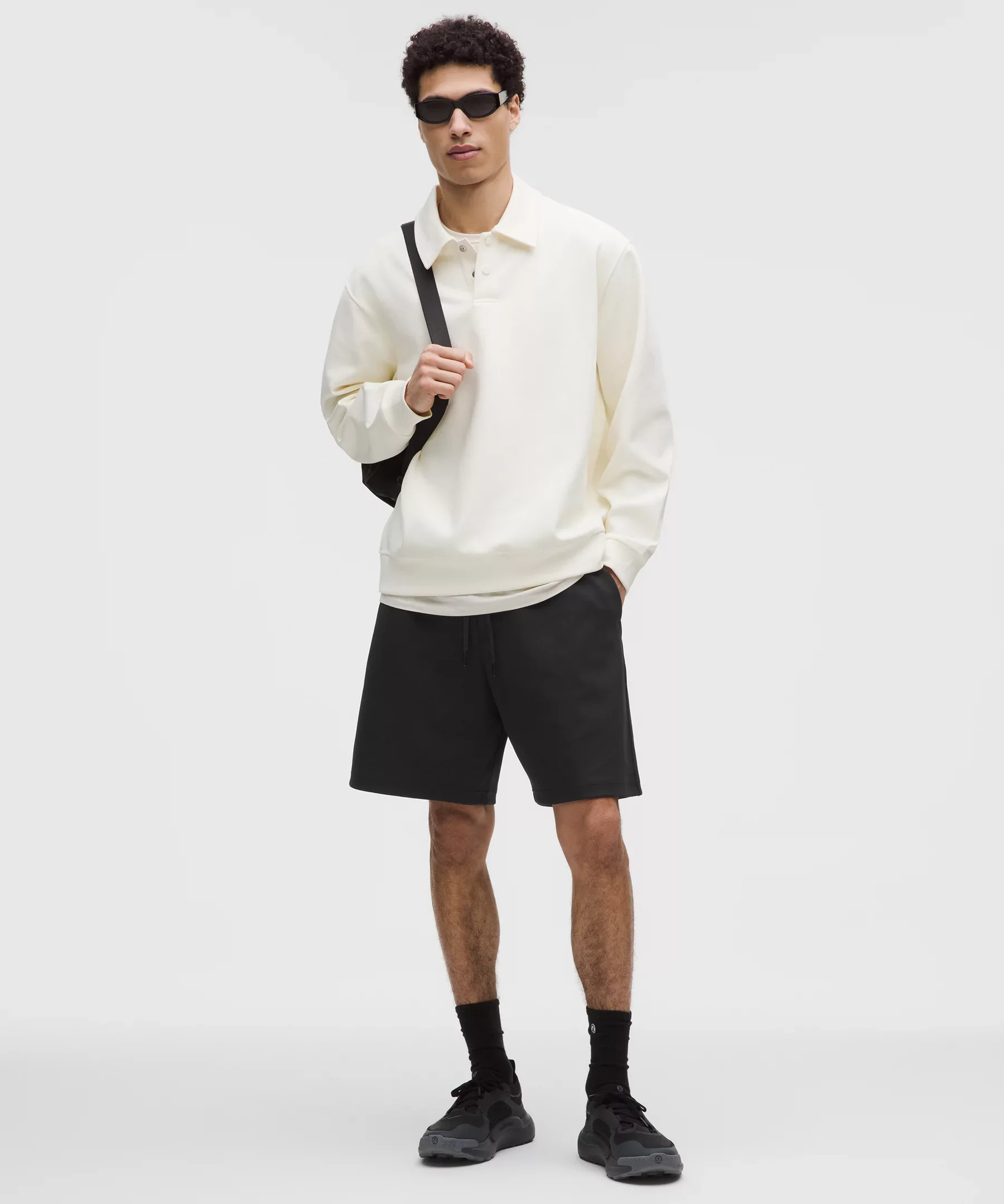 Grand Standard Short 8" - 1