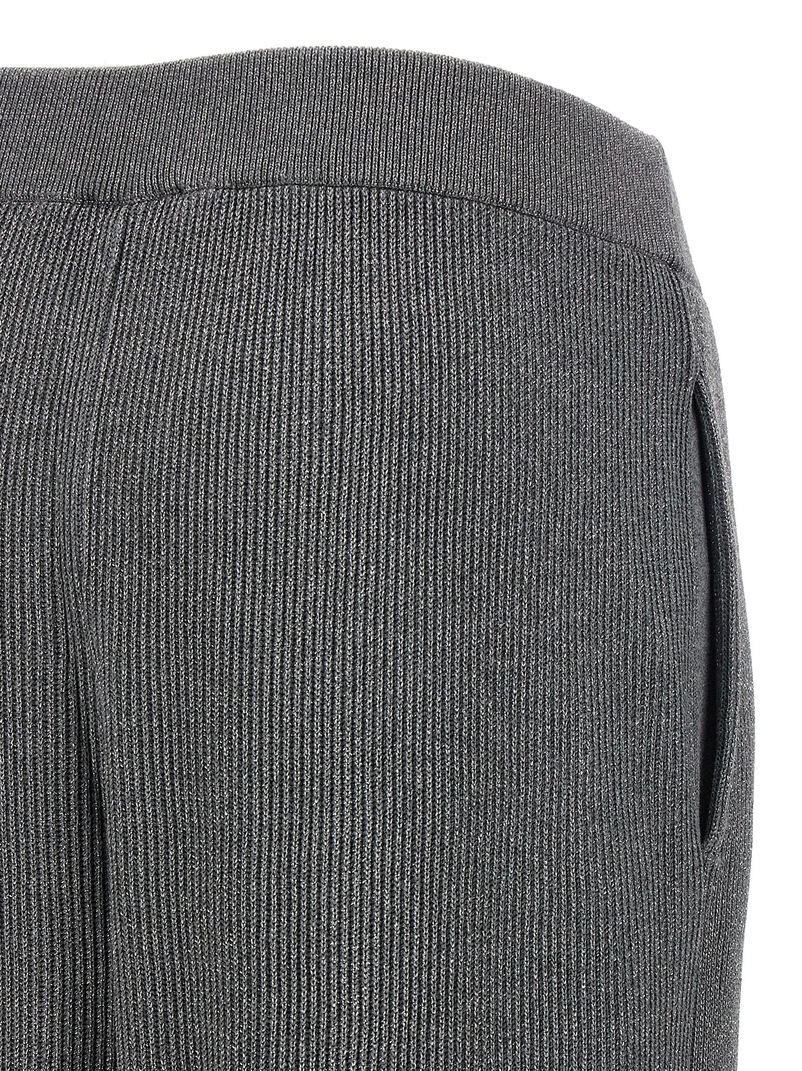Sparkling Pants Gray - 4
