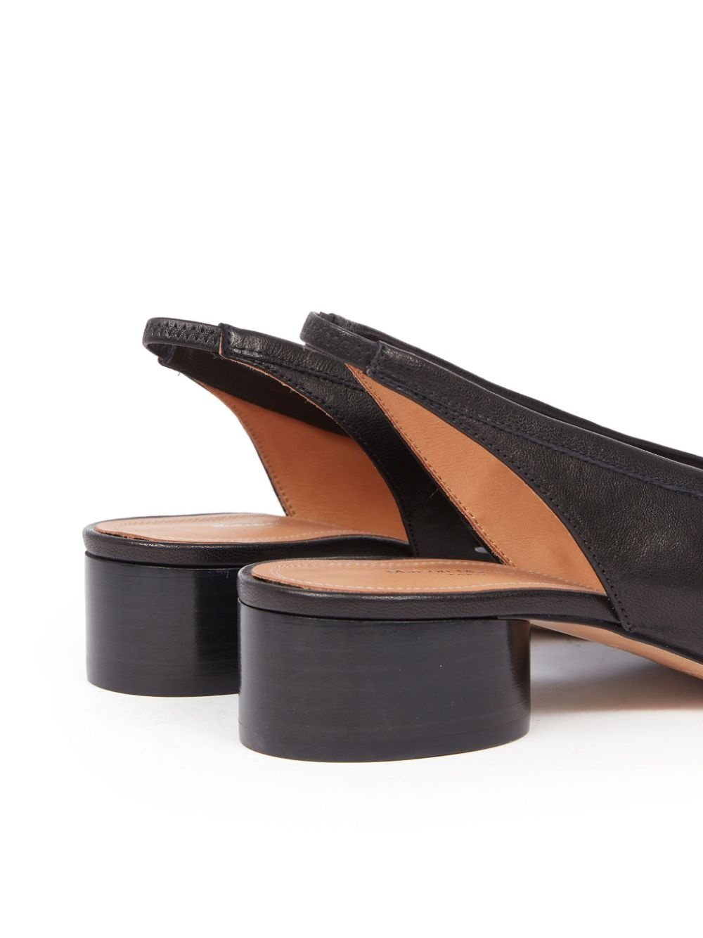 30mm Tabi pumps - 4