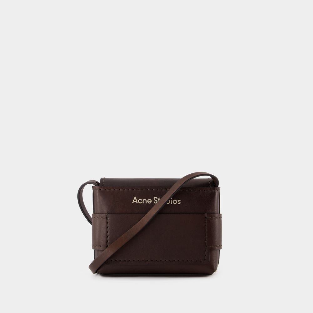 Acne Studios Mini Musubi Bag - 3