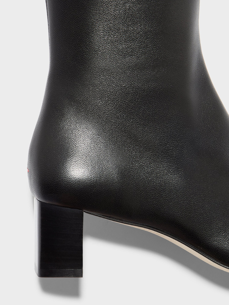 Marty Knee-High Boots 4