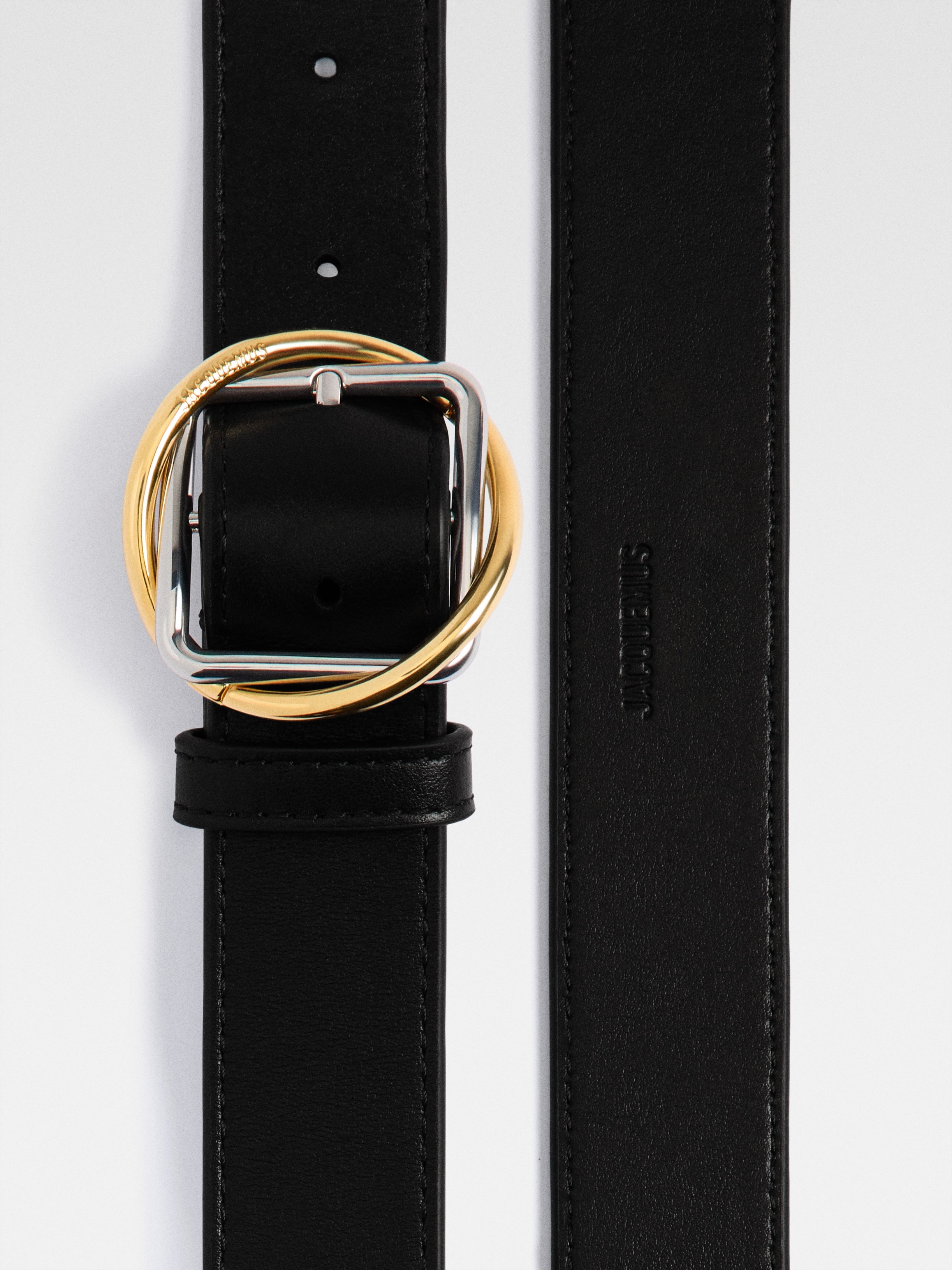 The Salon belt - 3