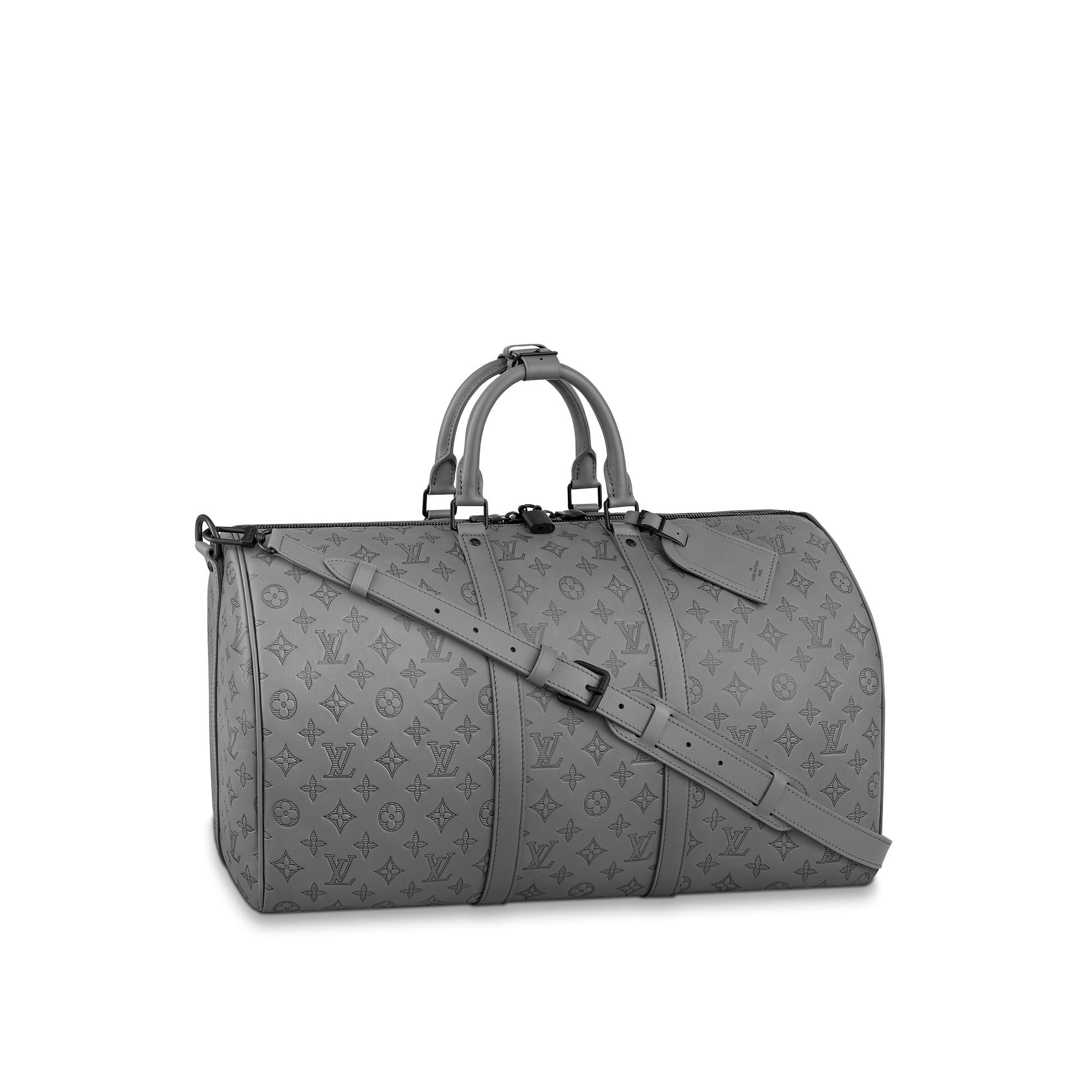 Keepall Bandoulière 50 - 1