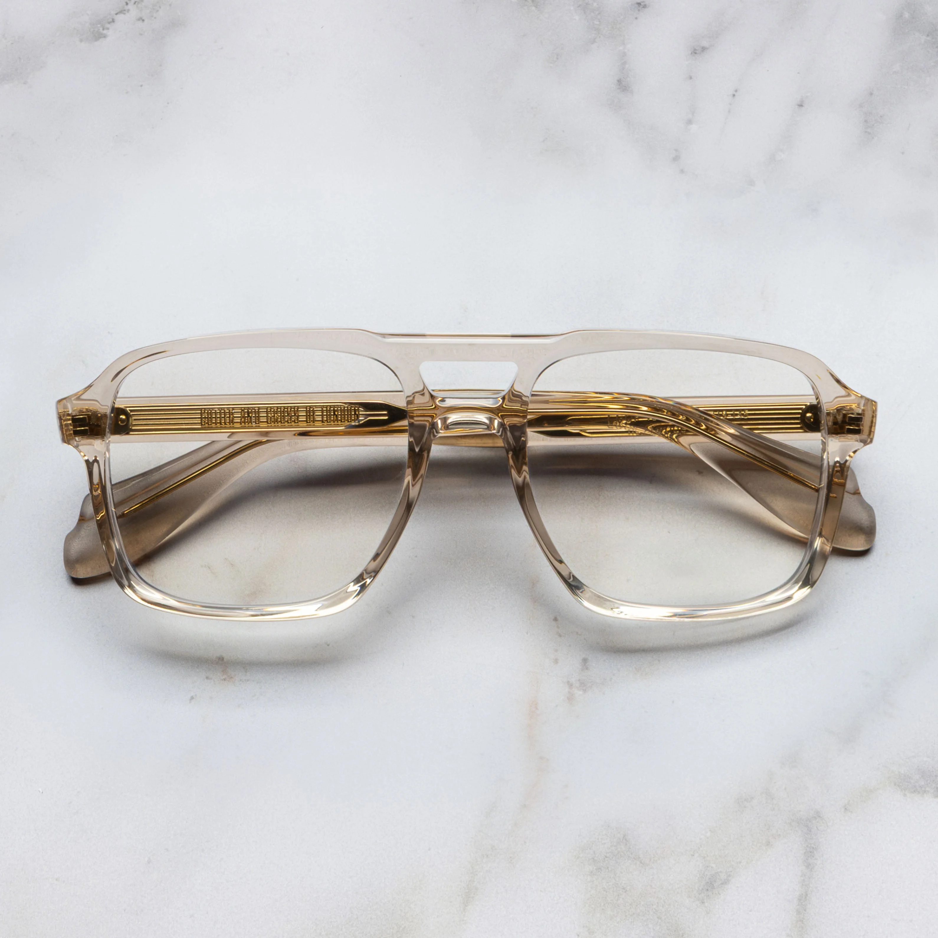 1394 OPTICAL AVIATOR GLASSES (SMALL) - 1