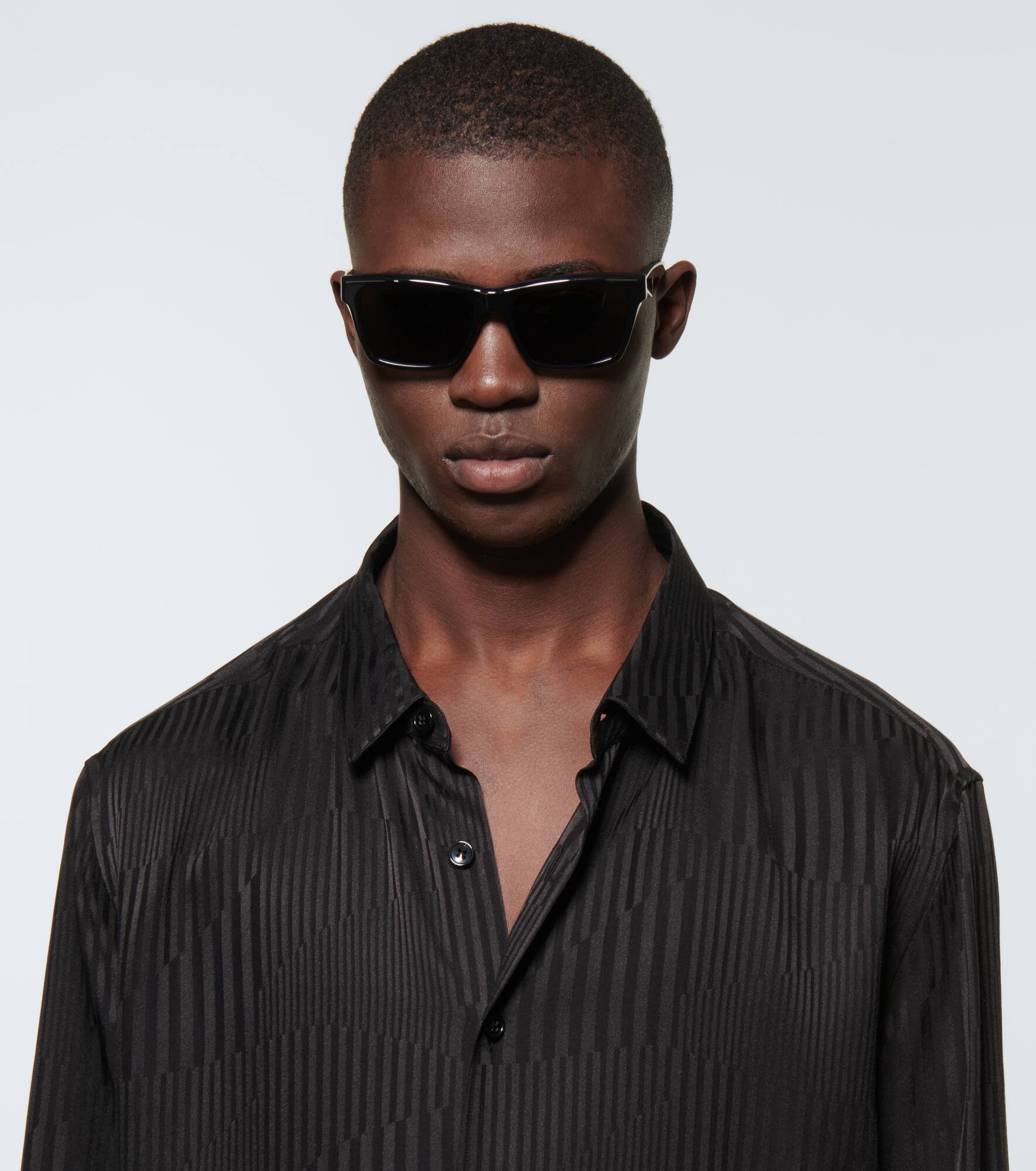 Acetate sunglasses - 3