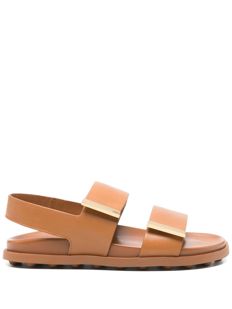 Leather Sandals 1