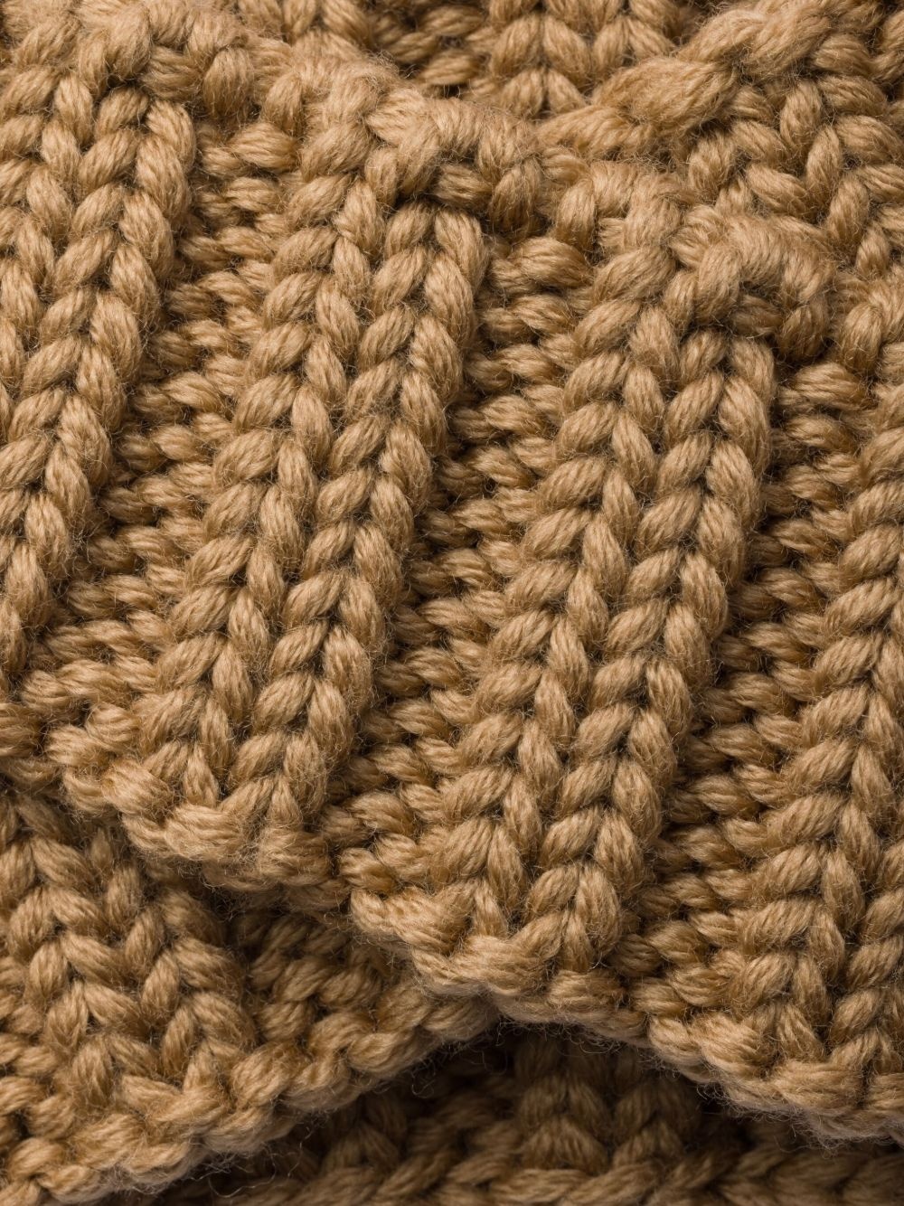 wool headband - 2