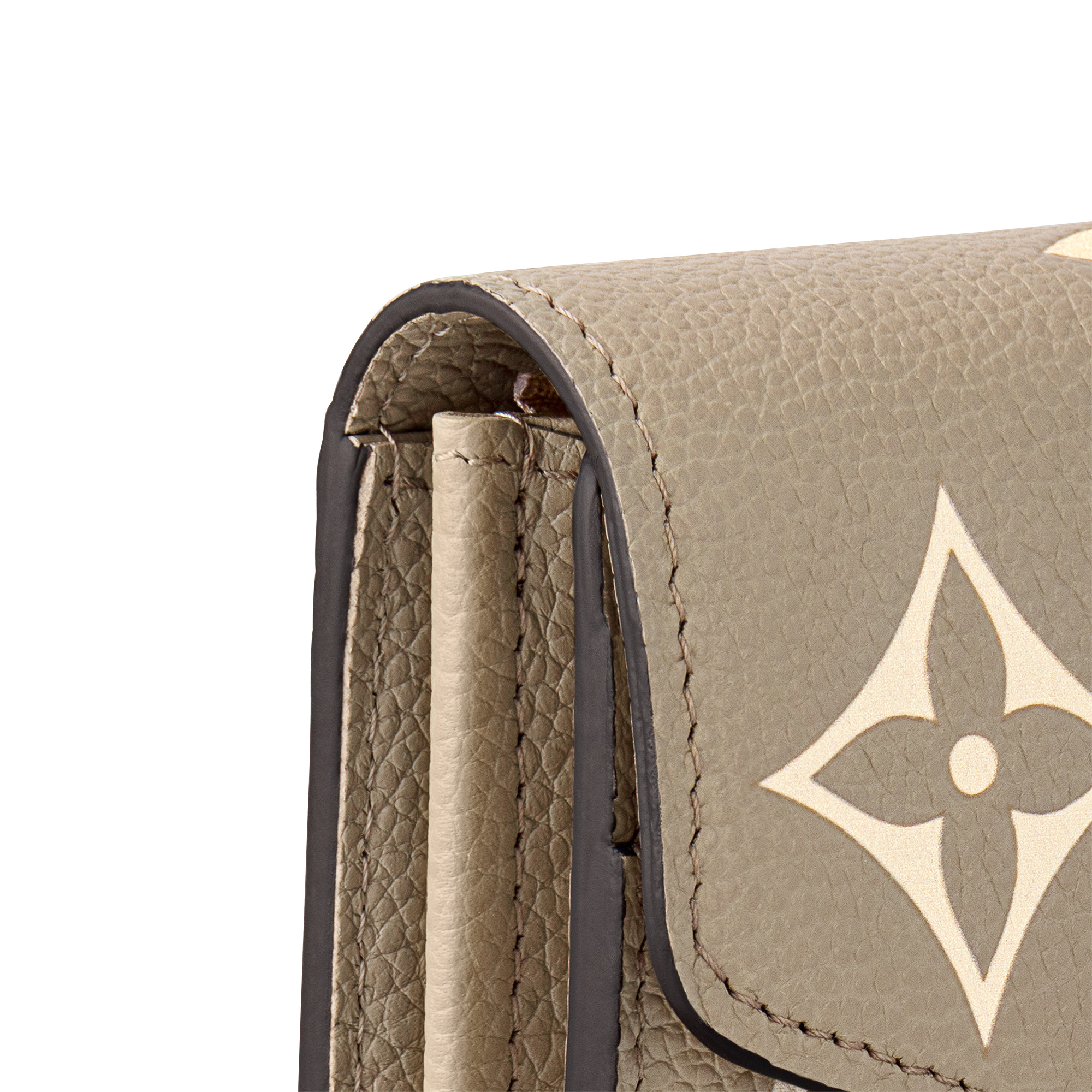 Sarah Wallet - 3