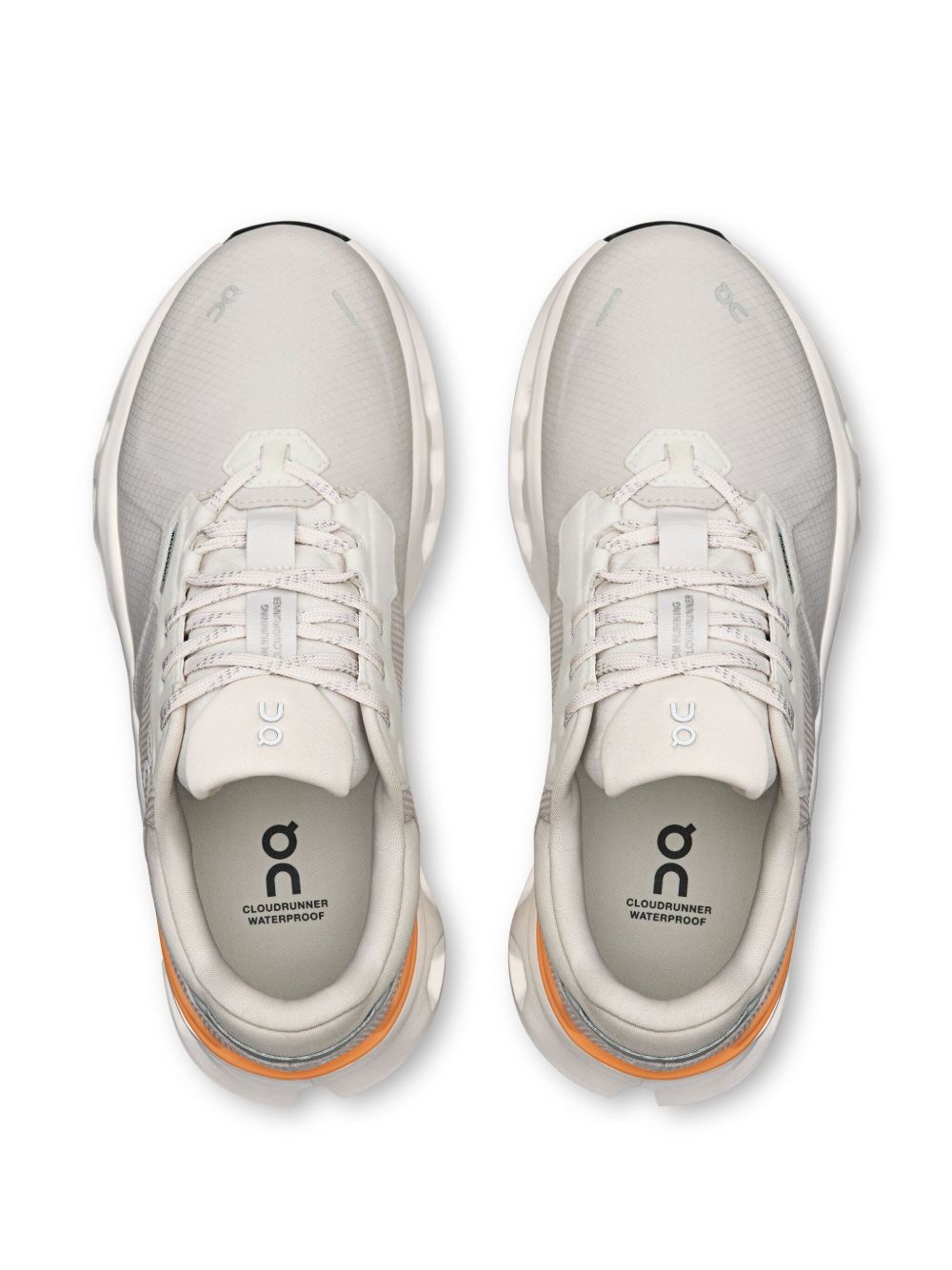 Cloudrunner 2 "Wolf Tangerine" sneakers - 2