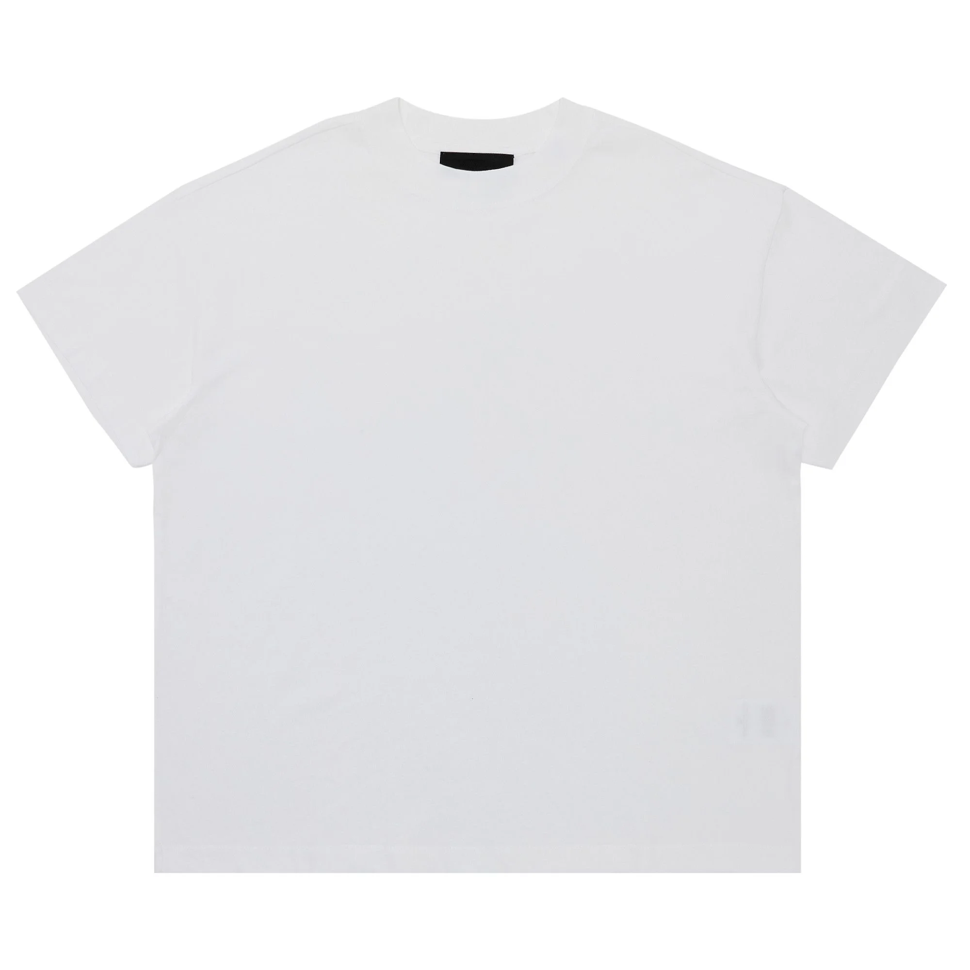 Fear of God Essentials Tee 'White' - 1