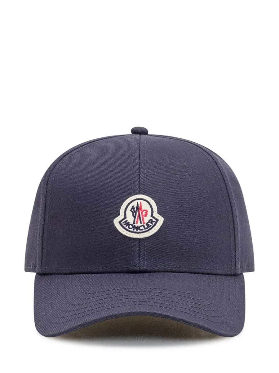 Moncler Moncler Cap - 1