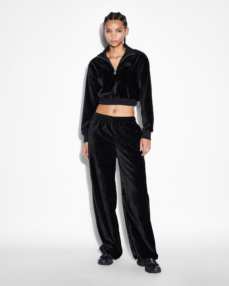 Ksubi RICHIE ORIGIN TRAK BLACK outlook