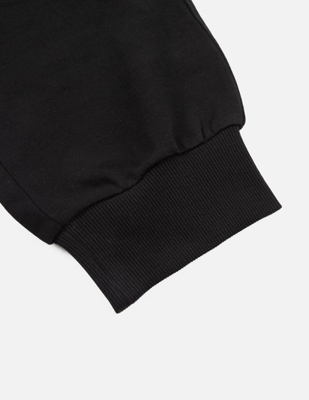 HAND-STITCHED AND MULTI-PRINT RELAX FIT SWEATPANTS - 13