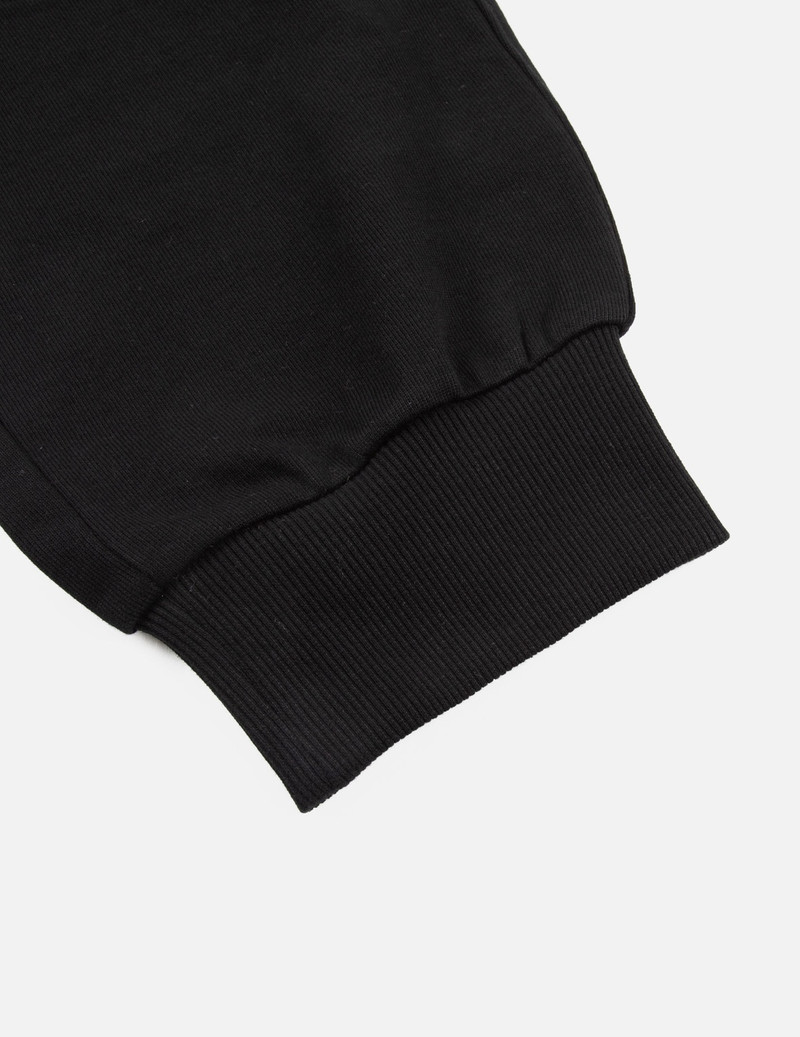 HAND-STITCHED AND MULTI-PRINT RELAX FIT SWEATPANTS 13