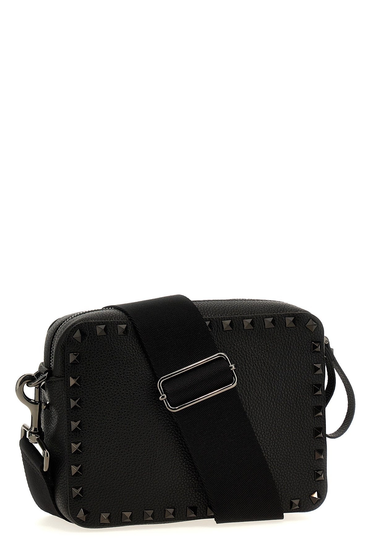 Valentino Garavani Women Valentino Garavani 'Rockstud' Shoulder Bag - 2