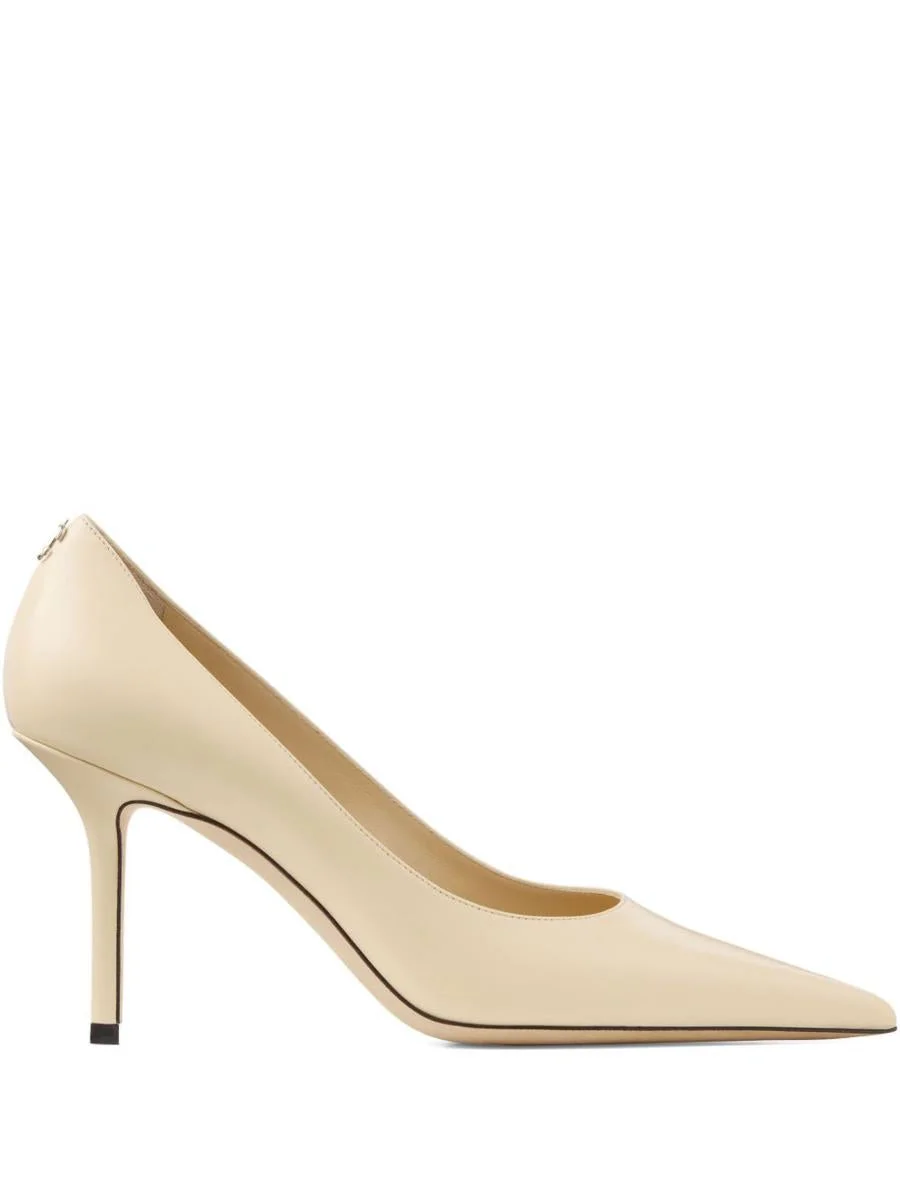 Jimmy Choo With Heel - 1