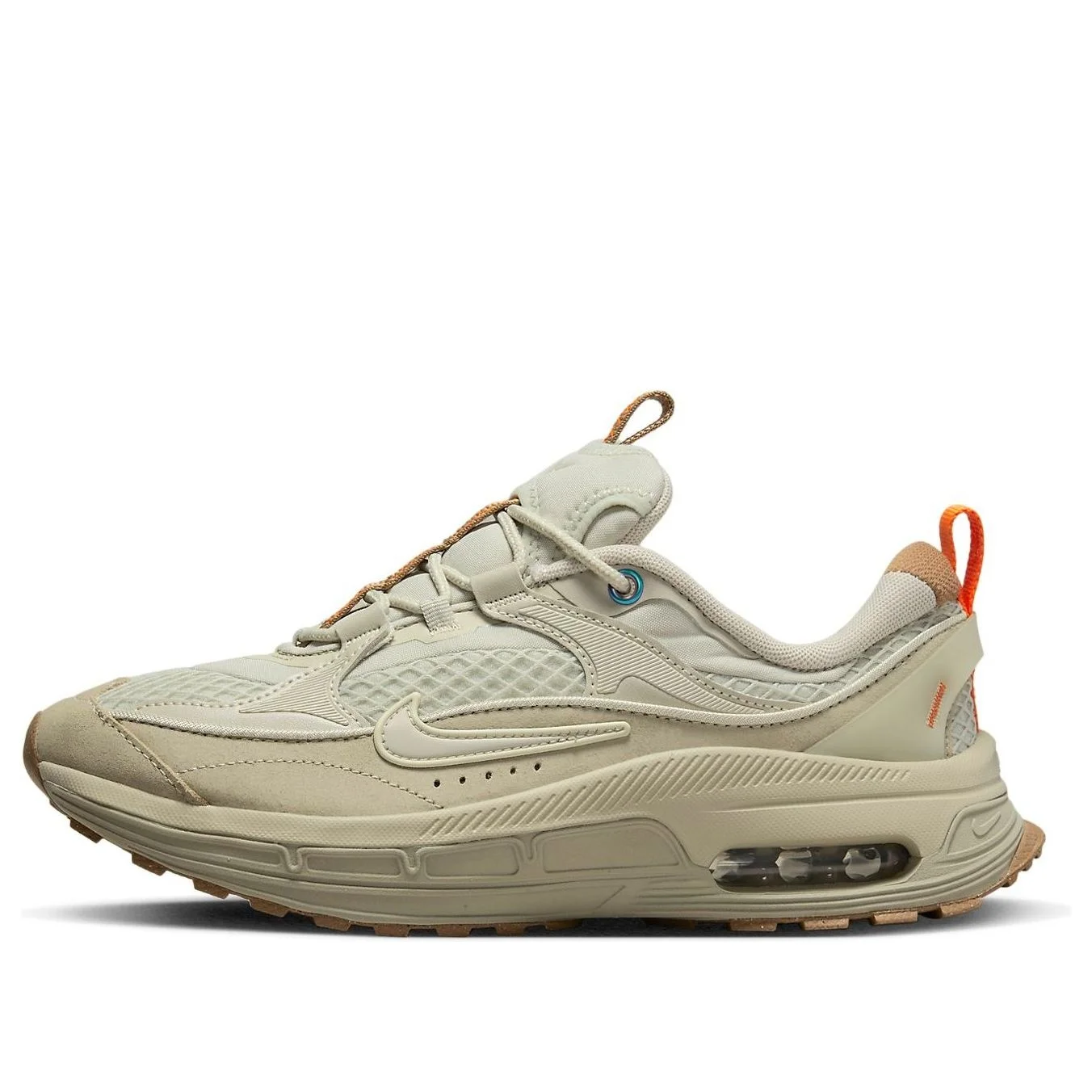 (WMNS) Nike Air Max Bliss DX6044-111 - 1