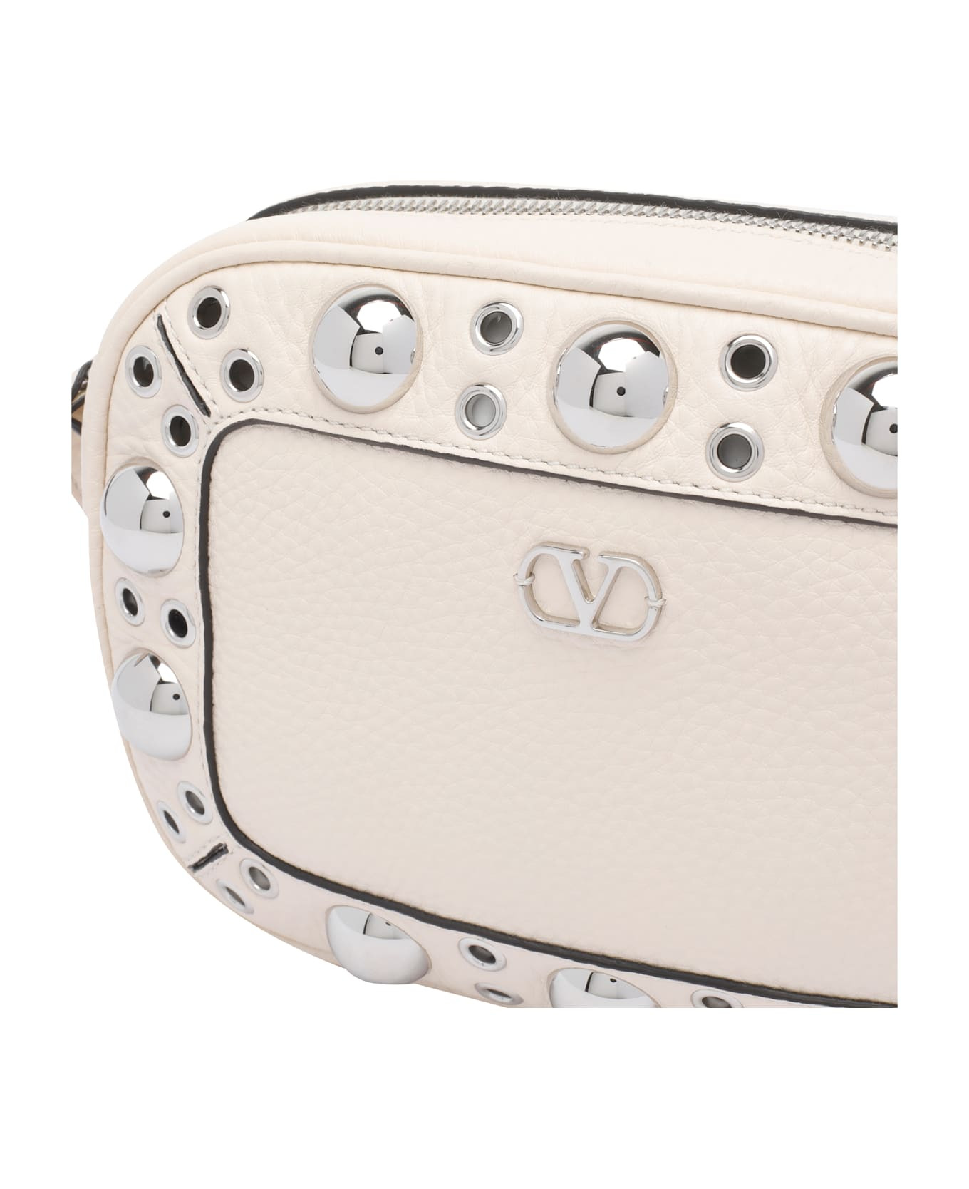 Leather Nellcote Crossbody Bag - 4