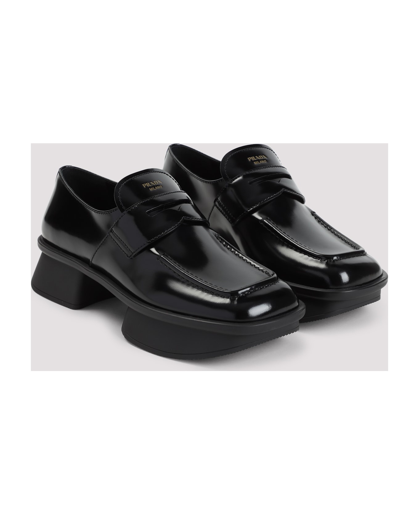 Equal Loafers - 5